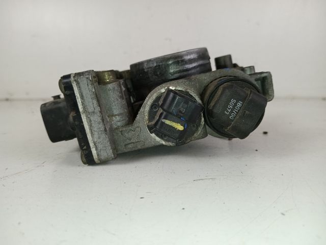 bontott FIAT PUNTO II Fojtószelep (Mechanikus)