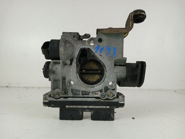 bontott FIAT PUNTO II Fojtószelep (Mechanikus)