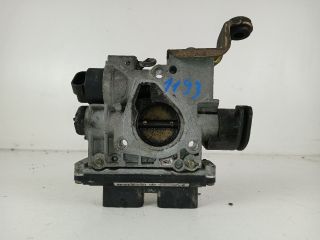 bontott FIAT PUNTO II Fojtószelep (Mechanikus)