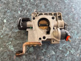 bontott FIAT PUNTO II Fojtószelep (Mechanikus)