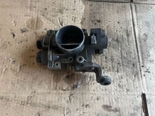 bontott FIAT PUNTO II Fojtószelep (Mechanikus)