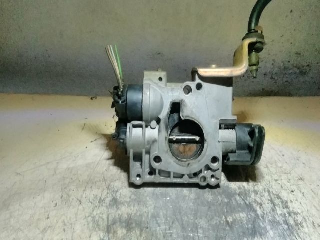 bontott FIAT PUNTO II Fojtószelep (Mechanikus)