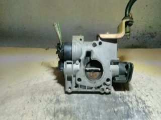 bontott FIAT PUNTO II Fojtószelep (Mechanikus)