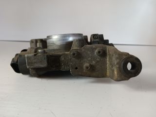 bontott FIAT PUNTO II Fojtószelep (Mechanikus)