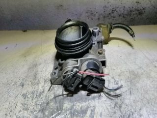 bontott FIAT PUNTO II Fojtószelep (Mechanikus)