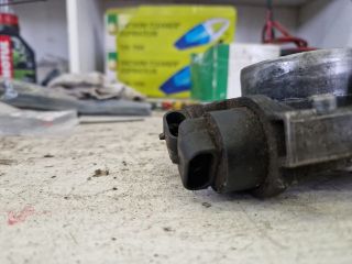 bontott FIAT PUNTO II Fojtószelep (Mechanikus)