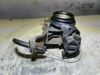 bontott FIAT PUNTO II Fojtószelep (Mechanikus)