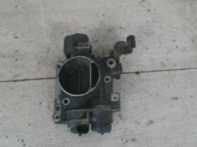 bontott FIAT PUNTO II Fojtószelep (Mechanikus)