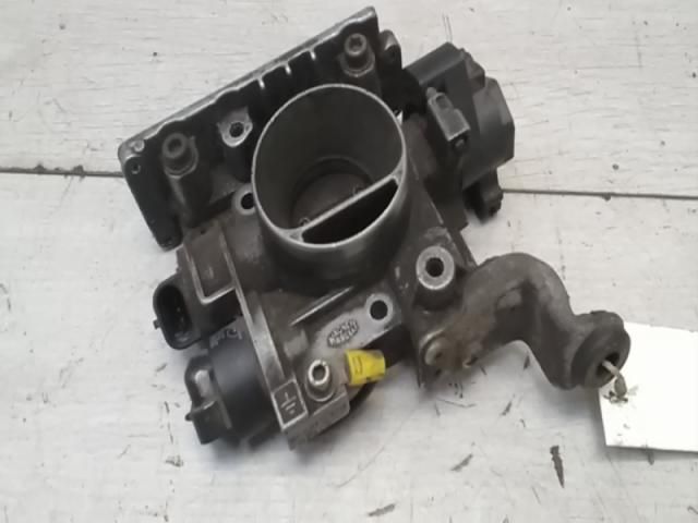 bontott FIAT PUNTO II Fojtószelep (Mechanikus)