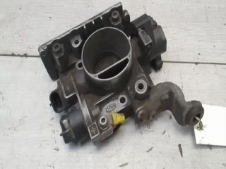 bontott FIAT PUNTO II Fojtószelep (Mechanikus)