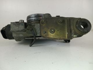 bontott FIAT PUNTO II Fojtószelep (Mechanikus)