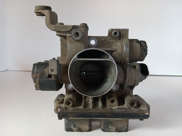 bontott FIAT PUNTO II Fojtószelep (Mechanikus)