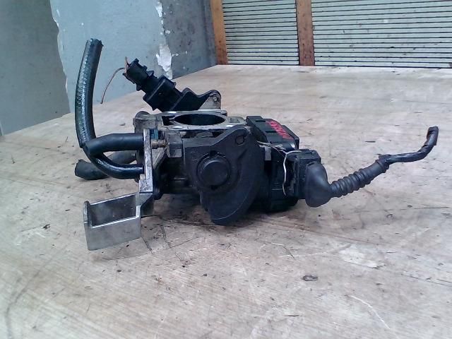 bontott FIAT PUNTO II Fojtószelep (Mechanikus)