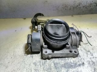 bontott FIAT PUNTO II Fojtószelep (Mechanikus)