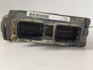 bontott FIAT PUNTO II Fojtószelep (Mechanikus)