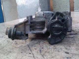 bontott FIAT PUNTO II Fojtószelep (Mechanikus)