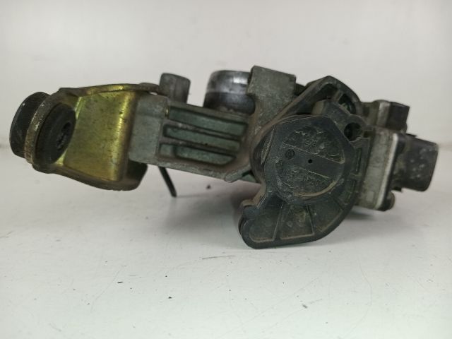 bontott FIAT PUNTO II Fojtószelep (Mechanikus)