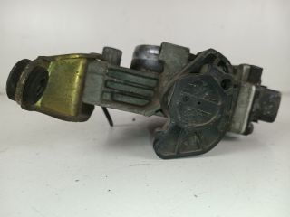 bontott FIAT PUNTO II Fojtószelep (Mechanikus)