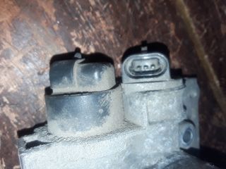 bontott FIAT PUNTO II Fojtószelep (Mechanikus)