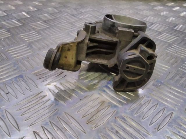 bontott FIAT PUNTO II Fojtószelep (Mechanikus)