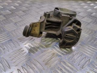 bontott FIAT PUNTO II Fojtószelep (Mechanikus)