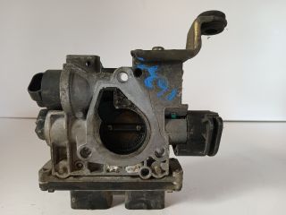 bontott FIAT PUNTO II Fojtószelep (Mechanikus)