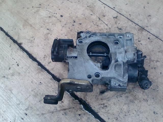 bontott FIAT PUNTO II Fojtószelep (Mechanikus)