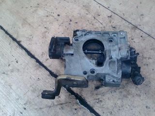 bontott FIAT PUNTO II Fojtószelep (Mechanikus)