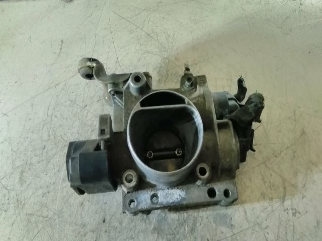 bontott FIAT PUNTO II Fojtószelep (Mechanikus)