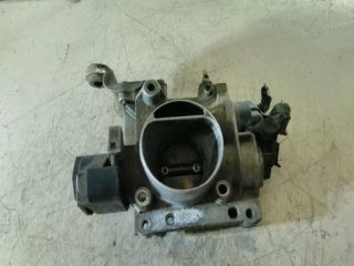 bontott FIAT PUNTO II Fojtószelep (Mechanikus)