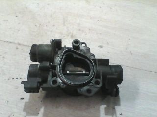 bontott FIAT PUNTO II Fojtószelep (Mechanikus)