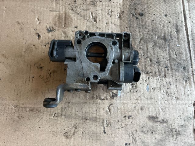 bontott FIAT PUNTO II Fojtószelep (Mechanikus)