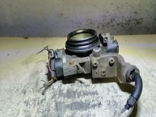 bontott FIAT PUNTO II Fojtószelep (Mechanikus)