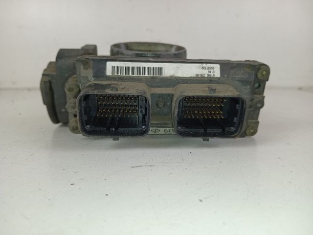 bontott FIAT PUNTO II Fojtószelep (Mechanikus)