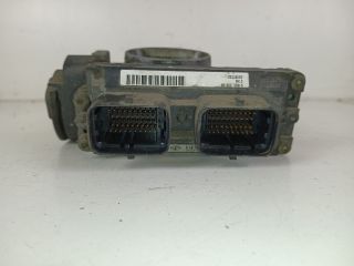 bontott FIAT PUNTO II Fojtószelep (Mechanikus)