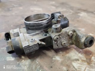 bontott FIAT PUNTO II Fojtószelep (Mechanikus)