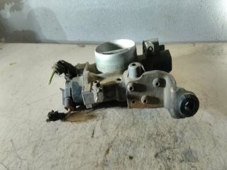 bontott FIAT PUNTO II Fojtószelep (Mechanikus)