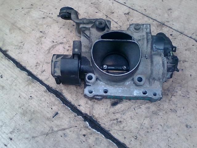 bontott FIAT PUNTO II Fojtószelep (Mechanikus)