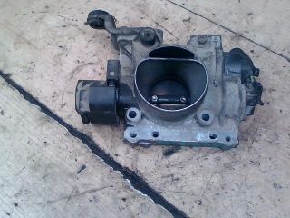 bontott FIAT PUNTO II Fojtószelep (Mechanikus)