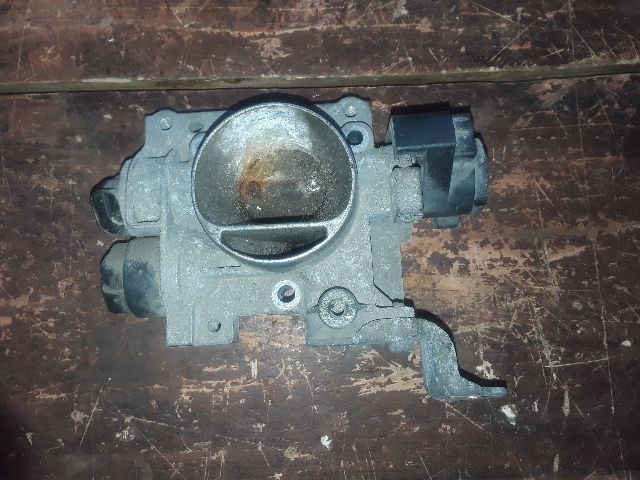 bontott FIAT PUNTO II Fojtószelep (Mechanikus)