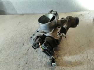 bontott FIAT PUNTO II Fojtószelep (Mechanikus)