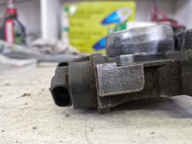 bontott FIAT PUNTO II Fojtószelep (Mechanikus)