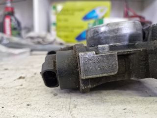 bontott FIAT PUNTO II Fojtószelep (Mechanikus)