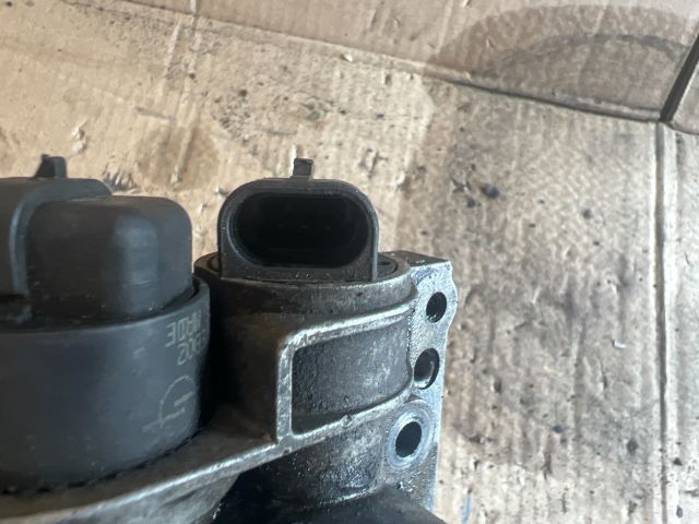 bontott FIAT PUNTO II Fojtószelep (Mechanikus)