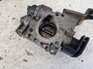 bontott FIAT PUNTO II Fojtószelep (Mechanikus)