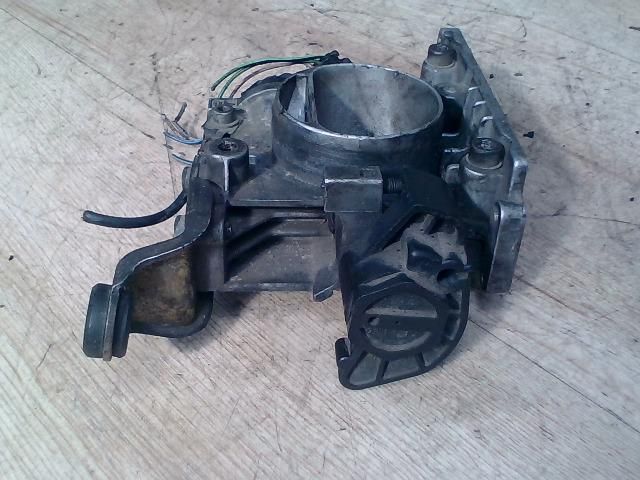 bontott FIAT PUNTO II Fojtószelep (Mechanikus)