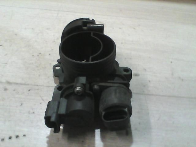 bontott FIAT PUNTO II Fojtószelep (Mechanikus)