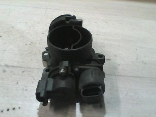 bontott FIAT PUNTO II Fojtószelep (Mechanikus)