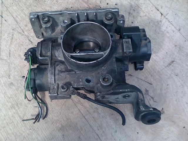 bontott FIAT PUNTO II Fojtószelep (Mechanikus)