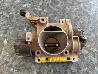 bontott FIAT PUNTO II Fojtószelep (Mechanikus)